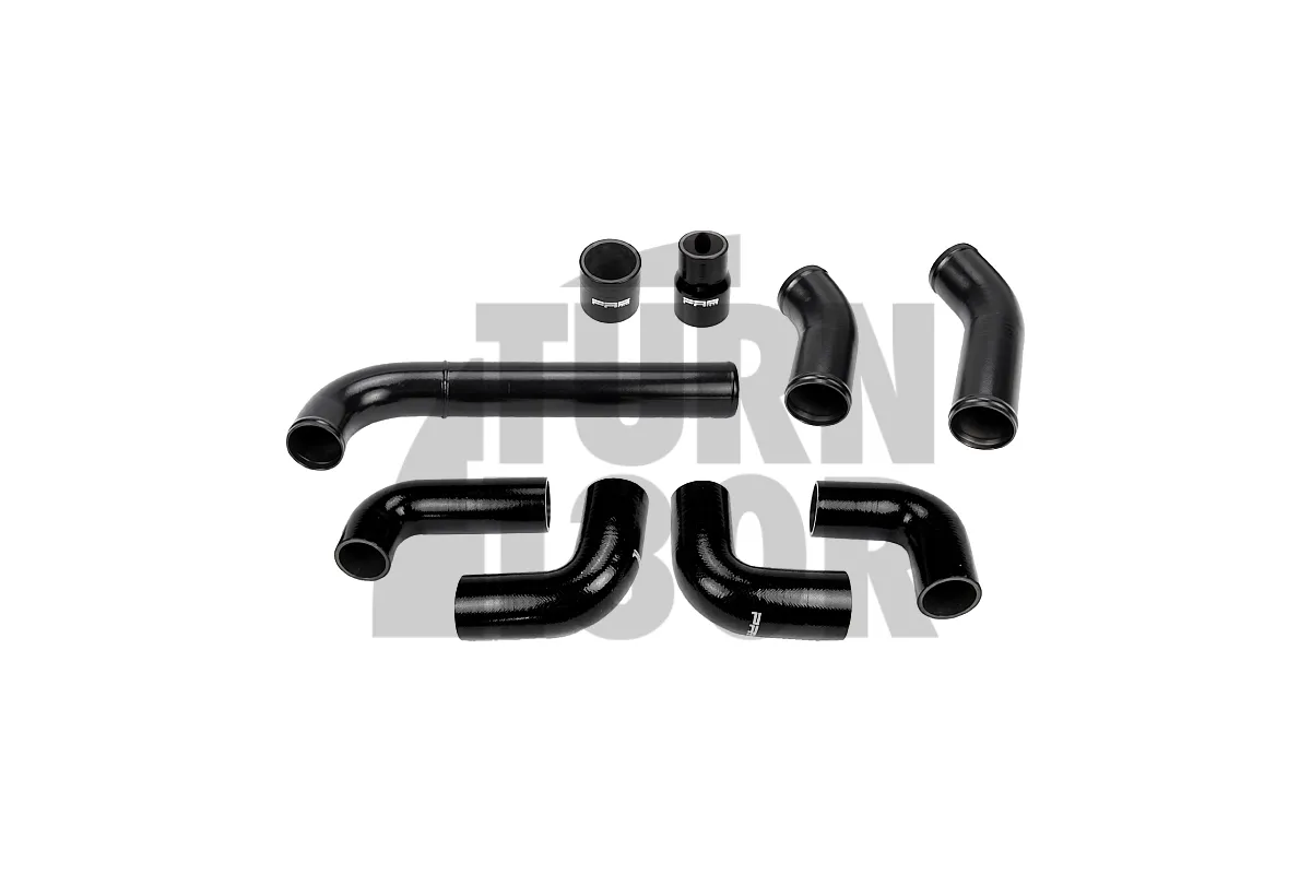 Airtec Intercooler Kit for Opel Corsa E VXR