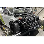 Airtec Stage 1 Intercooler for Ford Fiesta ST 180 