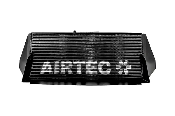 Airtec Stage 2 Intercooler for Ford Focus 3 ST