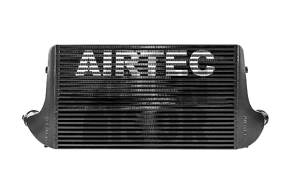 Airtec Stage 3 Intercooler for Ford Fiesta ST Mk8 200
