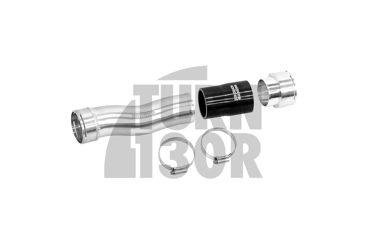 Airtec Turbo Outlet Pipe for BMW M2 - 135i - 235i - 335i - 435i F2x - 335i - 435i F3x N55 