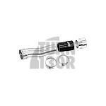 Airtec Turbo Outlet Pipe for BMW M2 - 135i - 235i - 335i - 435i F2x - 335i - 435i F3x N55 