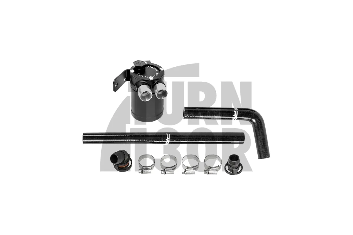 Airtec Oil Catch Can for BMW 135i - 235i - M2 N55