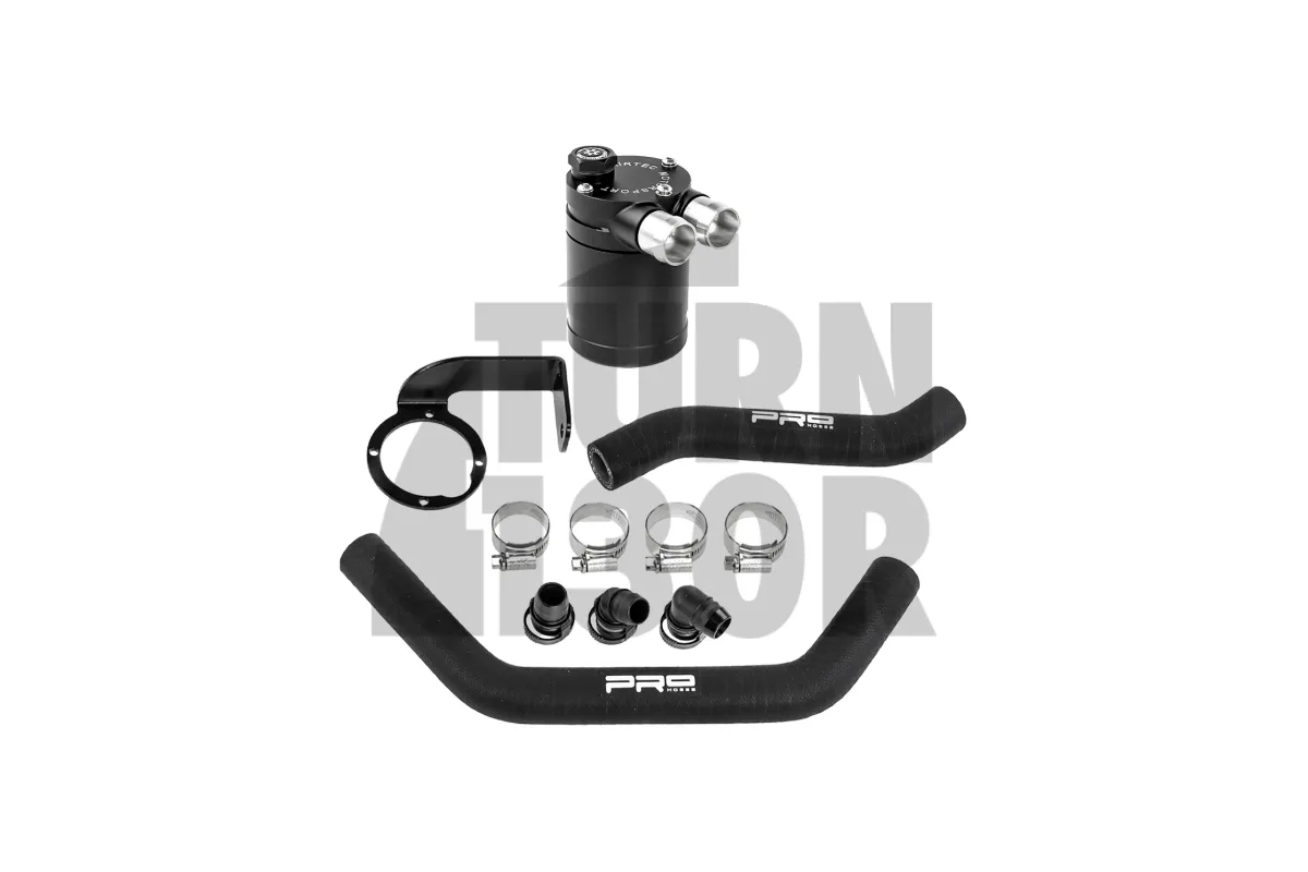 Airtec Oil Catch Can for BMW 140i & 240i F2x B58