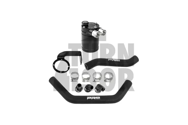 Airtec Oil Catch Can for BMW 140i & 240i F2x B58