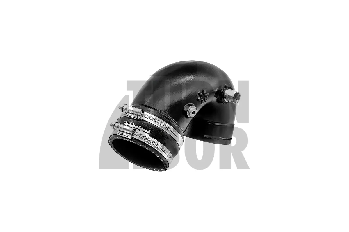 Airtec J Pipe for BMW M3 F80 - M4 F8x & M2 Comp F87