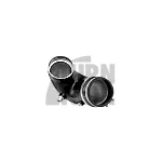 Airtec J Pipe for BMW M3 F80 - M4 F8x & M2 Comp F87