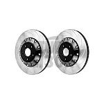 Airtec Clubsport Front Brake Discs for Focus 3 RS