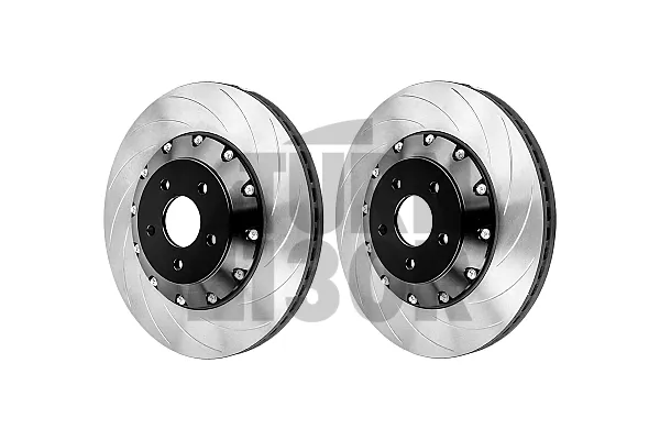 Airtec Clubsport Front Brake Discs for Focus 3 RS
