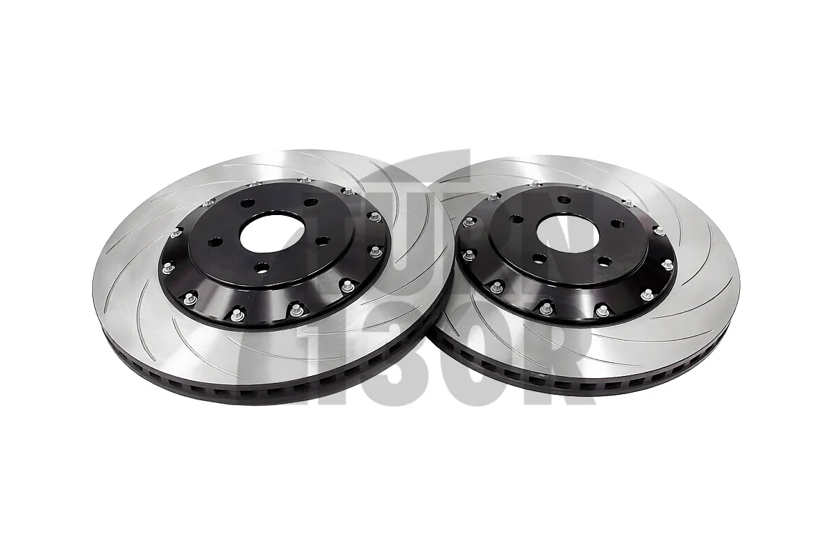 Airtec Clubsport Front Brake Discs for Focus 3 RS
