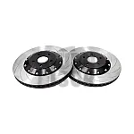 Airtec Clubsport Front Brake Discs for Focus 3 RS