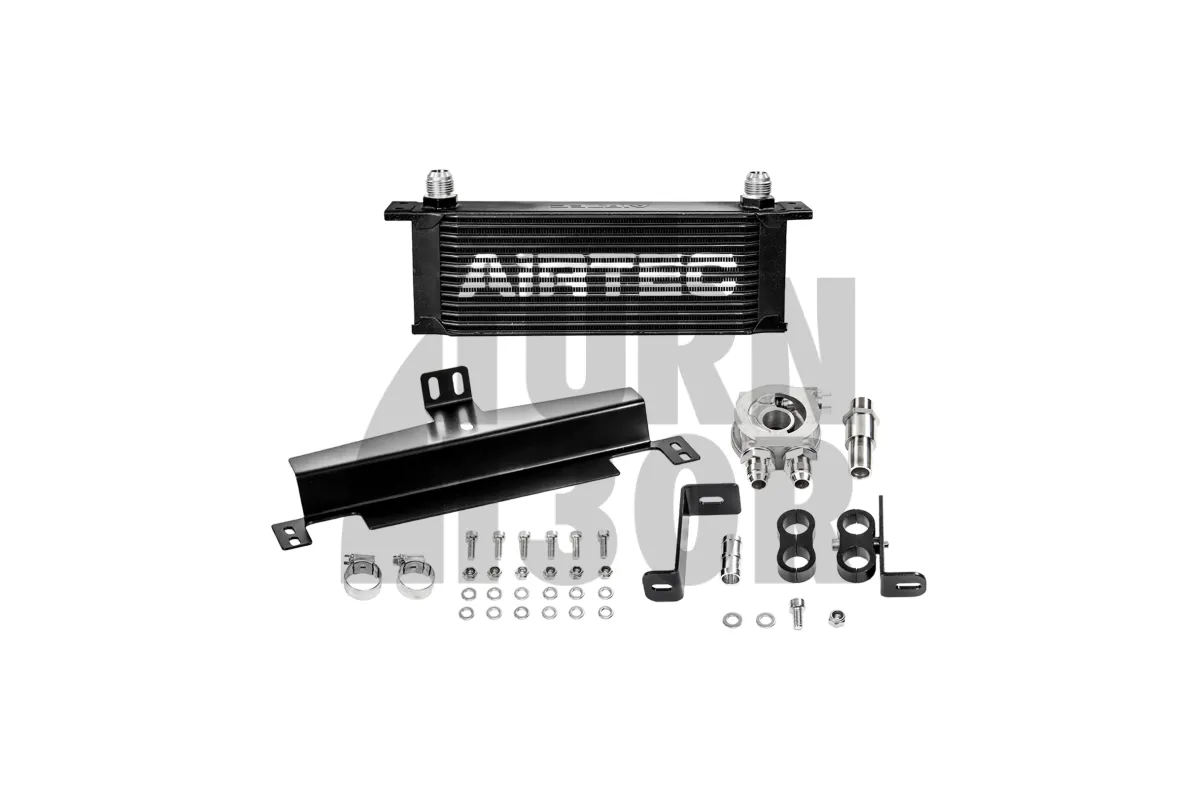 Airtec Oil Cooler for Ford Fiesta ST 180