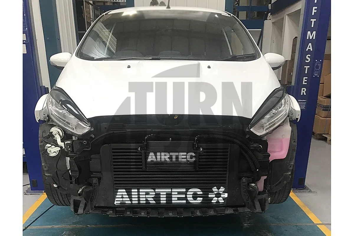 Airtec Oil Cooler for Ford Fiesta ST 180