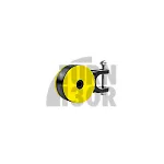 Airtec Gearbox Lower Torque Mount for Ford Focus 2 RS - ST & Focus 3 RS - ST