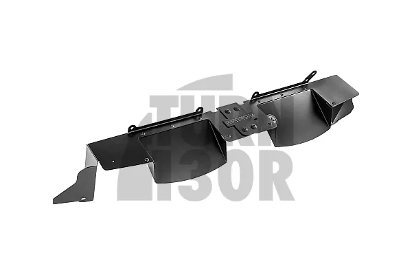 Airtec Cold Air Feed Ducts for Ford Focus 4 ST
