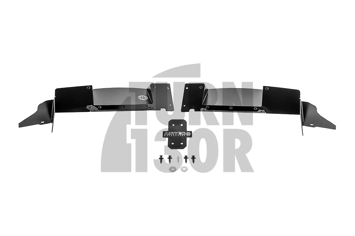 Airtec Cold Air Feed Ducts for Ford Focus 4 ST