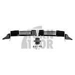 Airtec Cold Air Feed Ducts for Ford Focus 4 ST