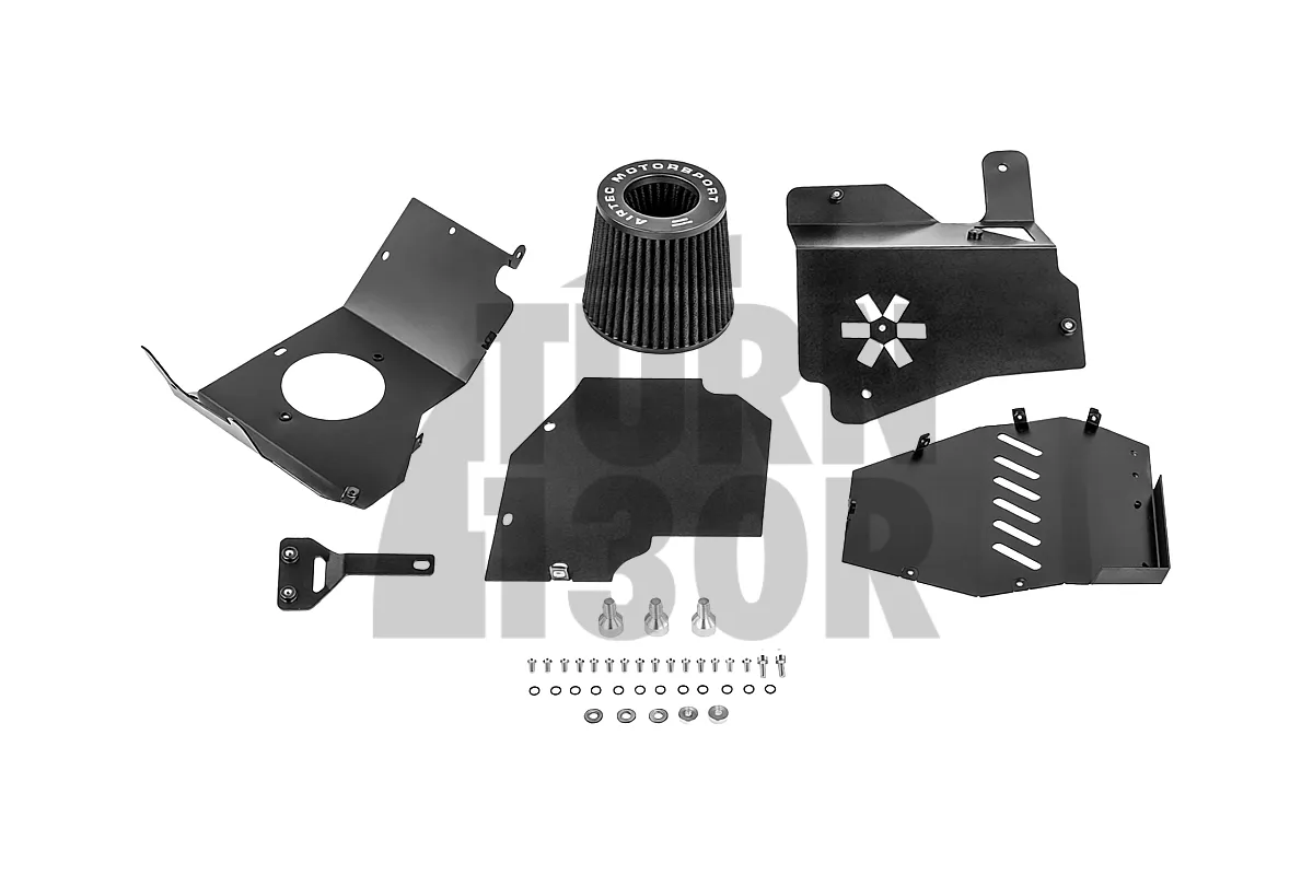 Airtec Intake for Ford Focus 4 ST
