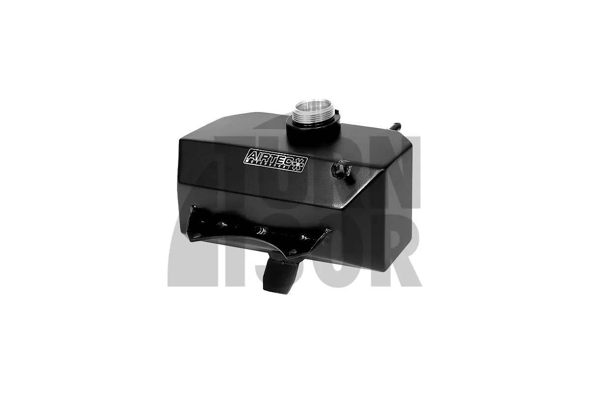 Airtec Header Expansion Tank for Ford Mustang Ecoboost / GT