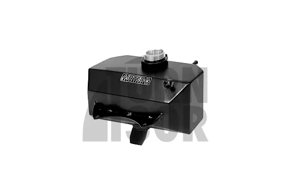 Airtec Header Expansion Tank for Ford Mustang Ecoboost / GT