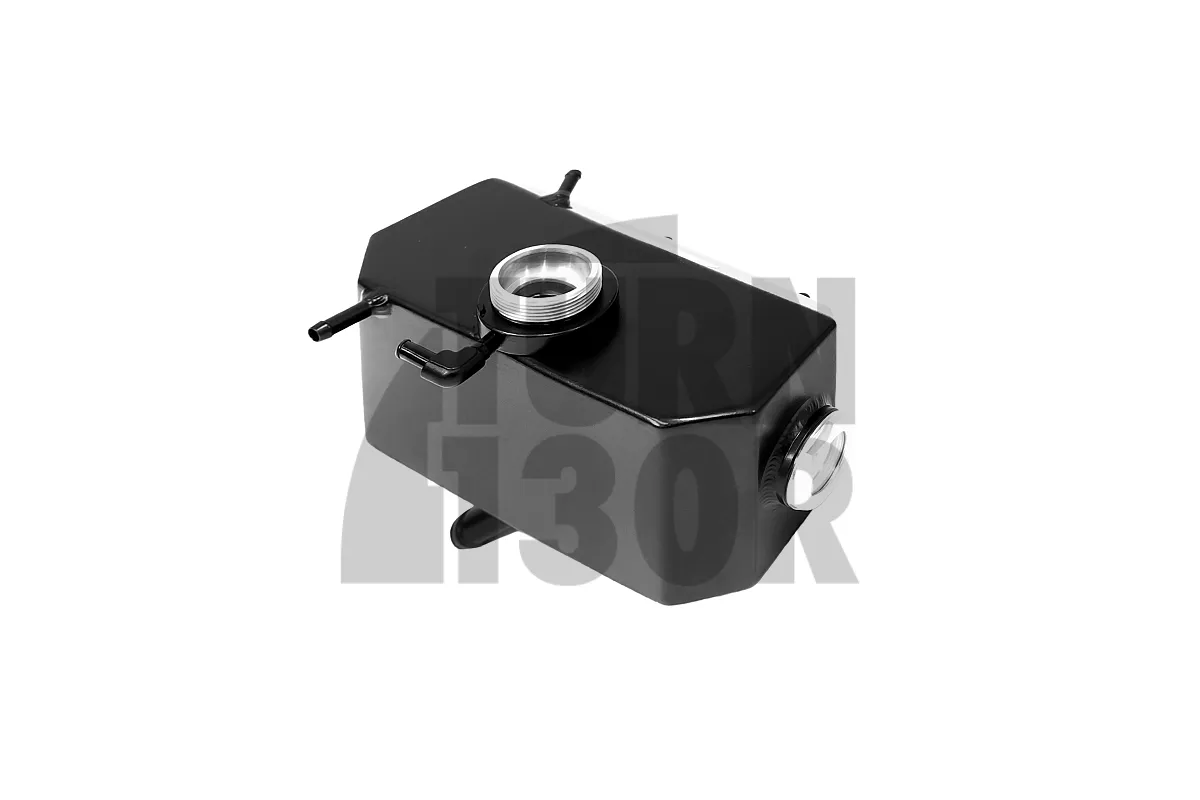 Airtec Header Expansion Tank for Ford Mustang Ecoboost / GT