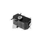 Airtec Header Expansion Tank for Ford Mustang Ecoboost / GT