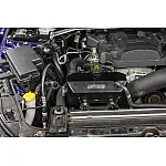 Airtec Header Expansion Tank for Ford Mustang Ecoboost / GT