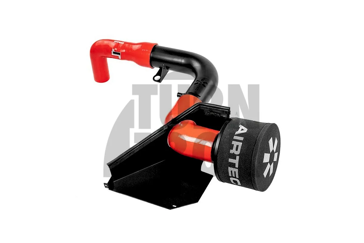 Airtec Intake Kit for Leon 2 Cupra - Audi S3 8P - Scirocco R- Golf 6 R - Golf 5 GTI Ed30 / Ed35