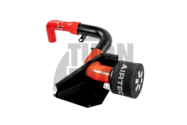 Airtec Intake Kit for Leon 2 Cupra - Audi S3 8P - Scirocco R- Golf 6 R - Golf 5 GTI Ed30 / Ed35