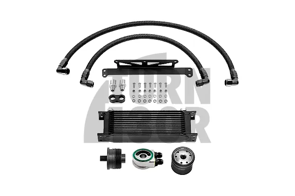 Airtec Oil Cooler Kit for Golf 7 R