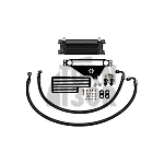 Airtec Oil Cooler Kit for Honda Civic Type R FK8