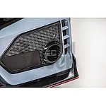 Airtec Oil Cooler Kit for Honda Civic Type R FK8