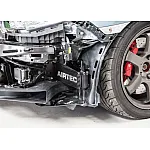 Airtec Oil Cooler Kit for Honda Civic Type R FK8