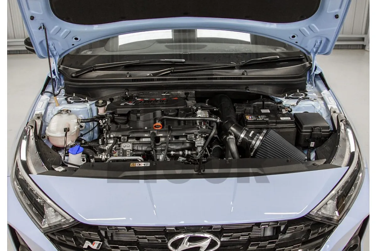 Airtec Intake for Hyundai I20N