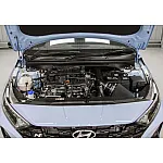 Airtec Intake for Hyundai I20N