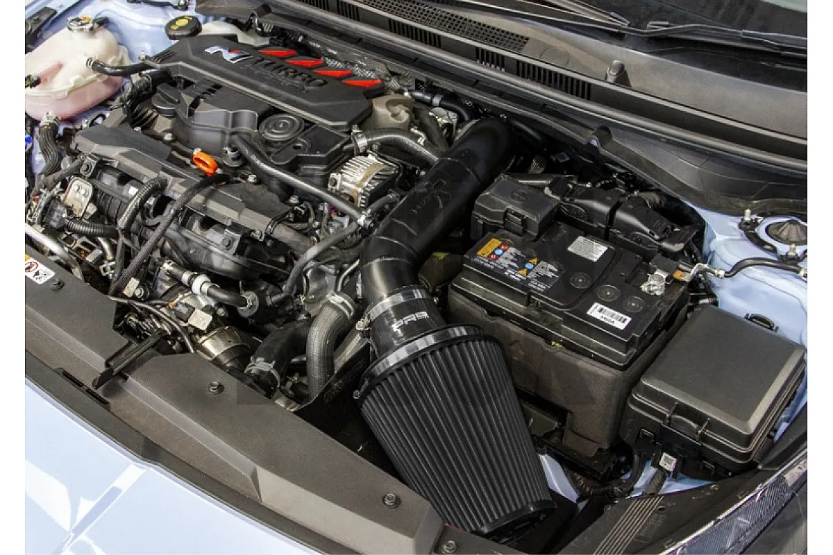 Airtec Intake for Hyundai I20N
