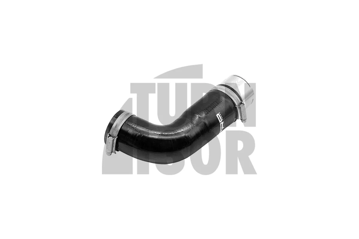 Airtec Resonator Delete Hose for Hyundai I20N
