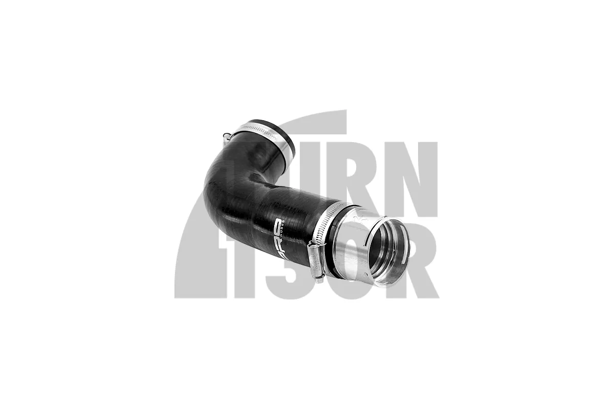 Airtec Resonator Delete Hose for Hyundai I20N