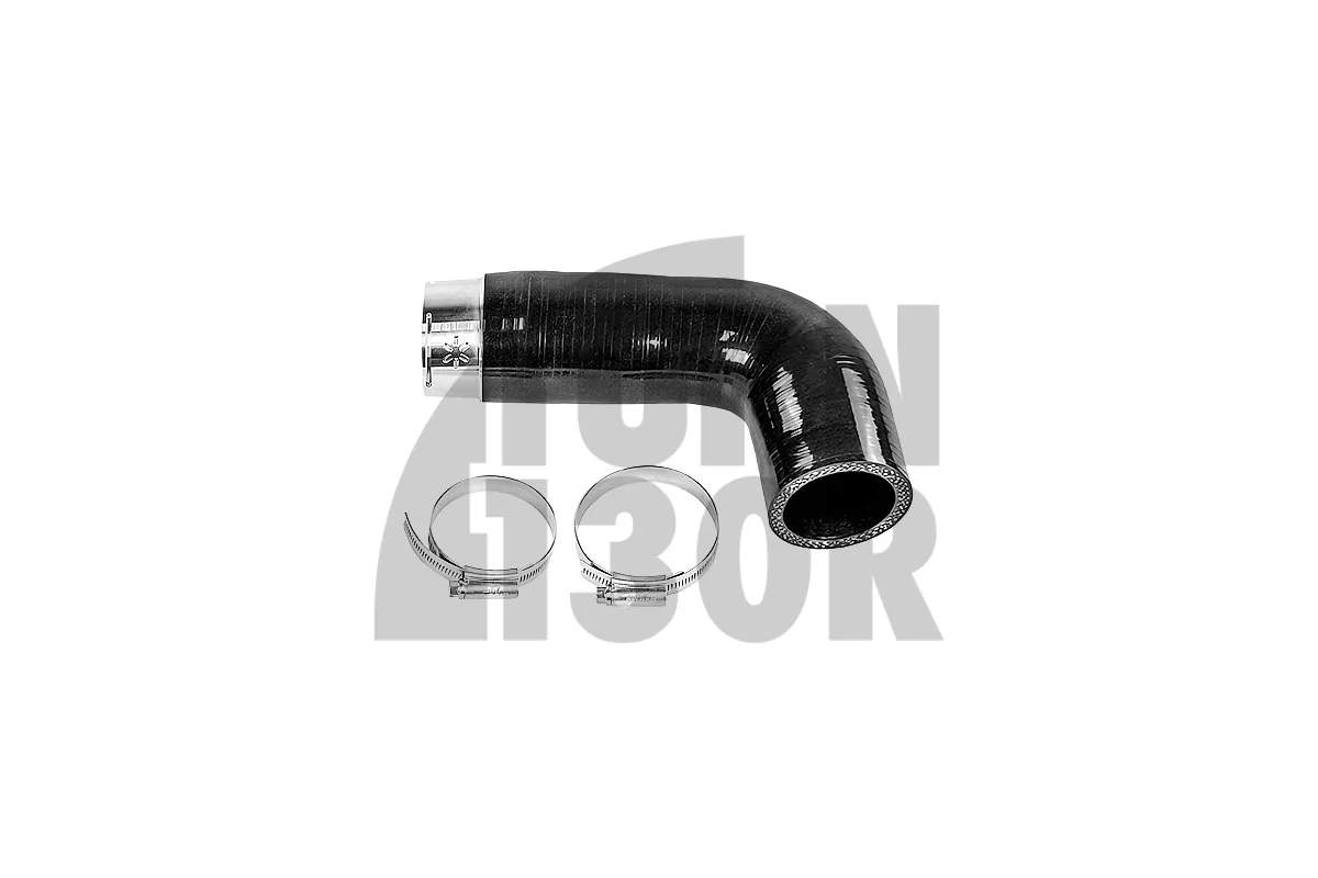 Airtec Resonator Delete Hose for Hyundai I20N