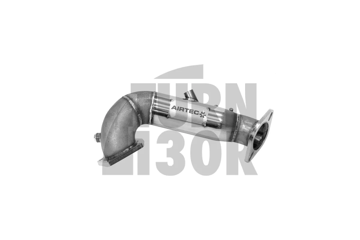 Airtec Decat Downpipe for Hyundai I30N