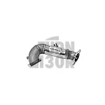 Airtec Decat Downpipe for Hyundai I30N