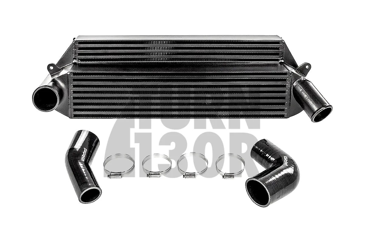 Airtec Intercooler System for Hyundai I30N