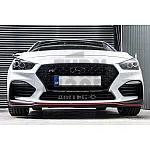 Airtec Intercooler System for Hyundai I30N