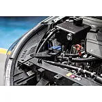 Airtec Oil Catch System for Hyundai I30N 