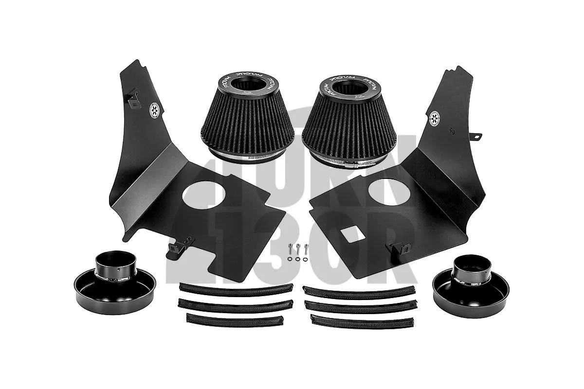 Airtec Performance Intake for Kia Stinger GT 3.3T GDI
