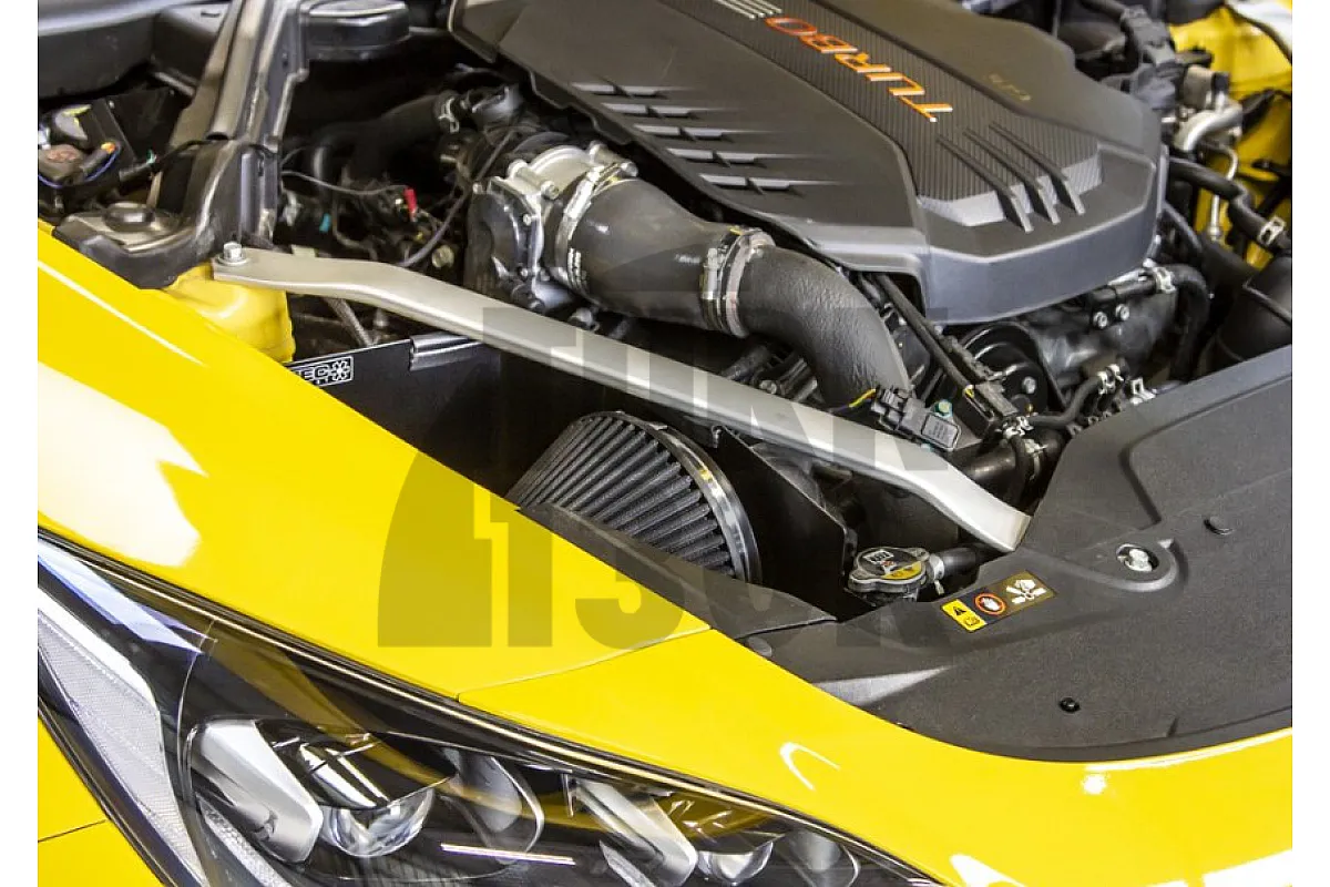 Airtec Performance Intake for Kia Stinger GT 3.3T GDI