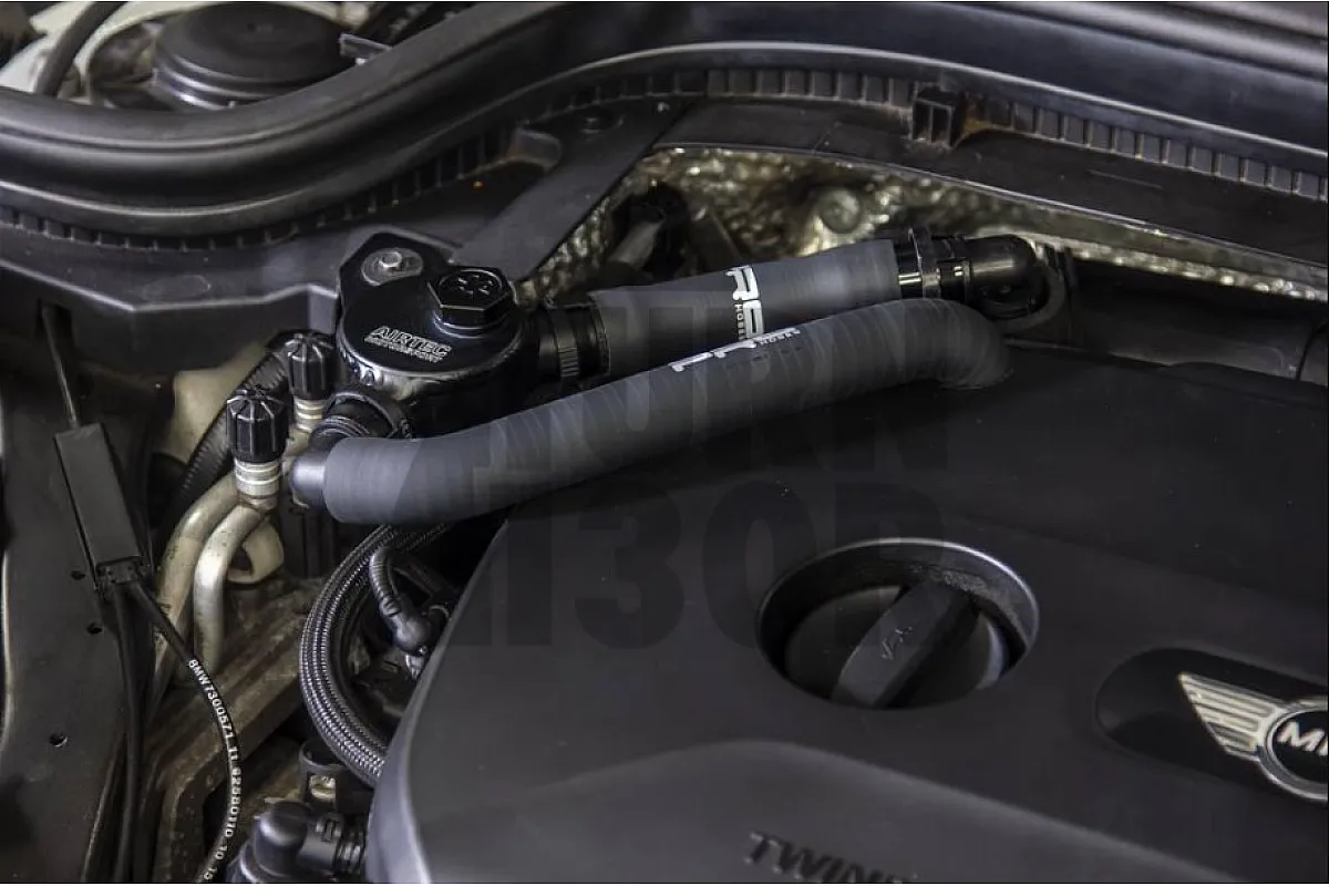 Airtec Oil Catch Can for Mini Cooper S F56  Pre-facelift