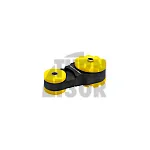 Airtec Lower Torque Mount for Mini Cooper S R56