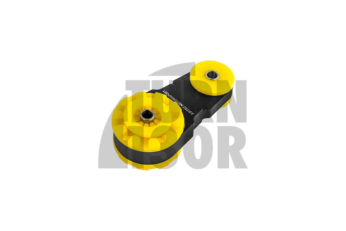 Airtec Lower Torque Mount for Mini Cooper S R56