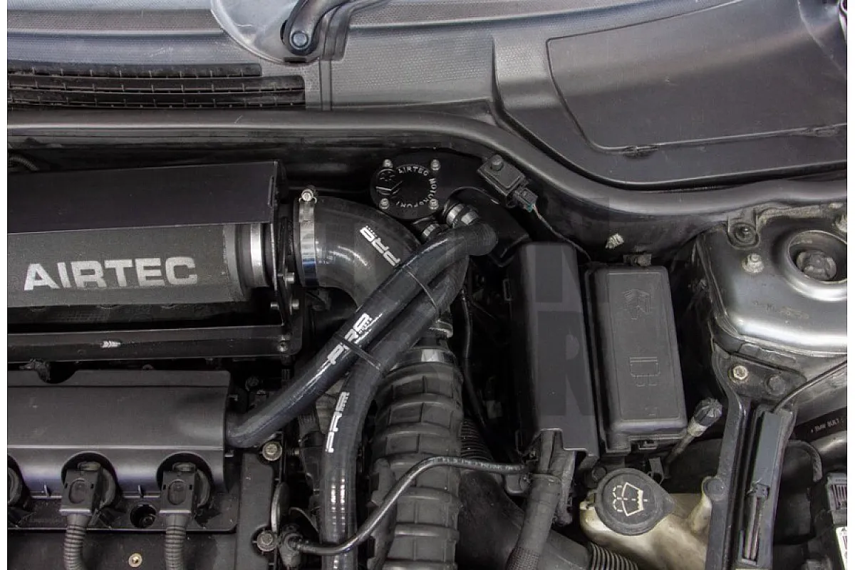 Airtec Oil Catch Can for Mini Cooper S R56